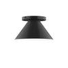 Axis Mini Cone Flush Mount