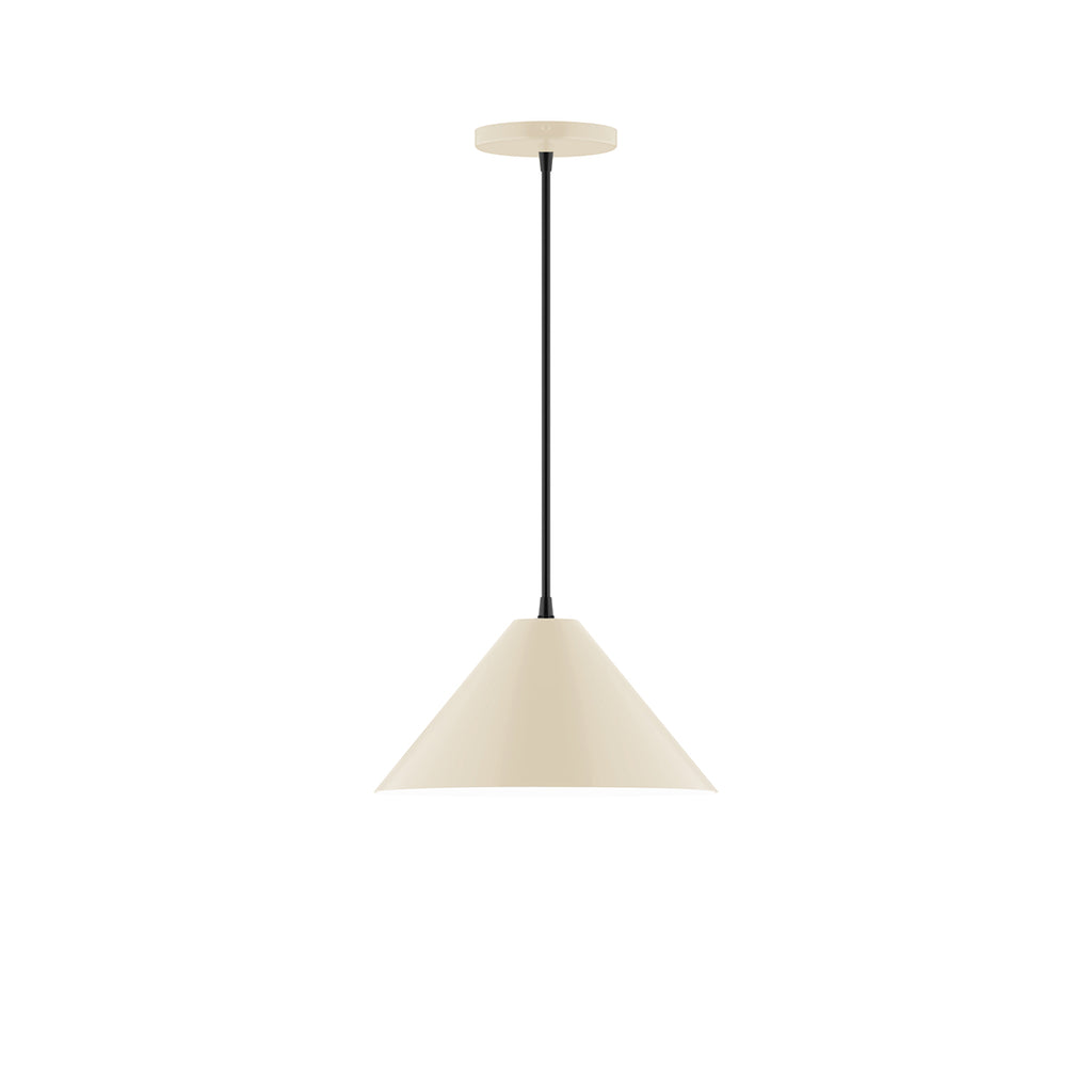 Axis Cone 12 Inch Pendant Light