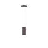 Axis Mini Cylinder Pendant Light