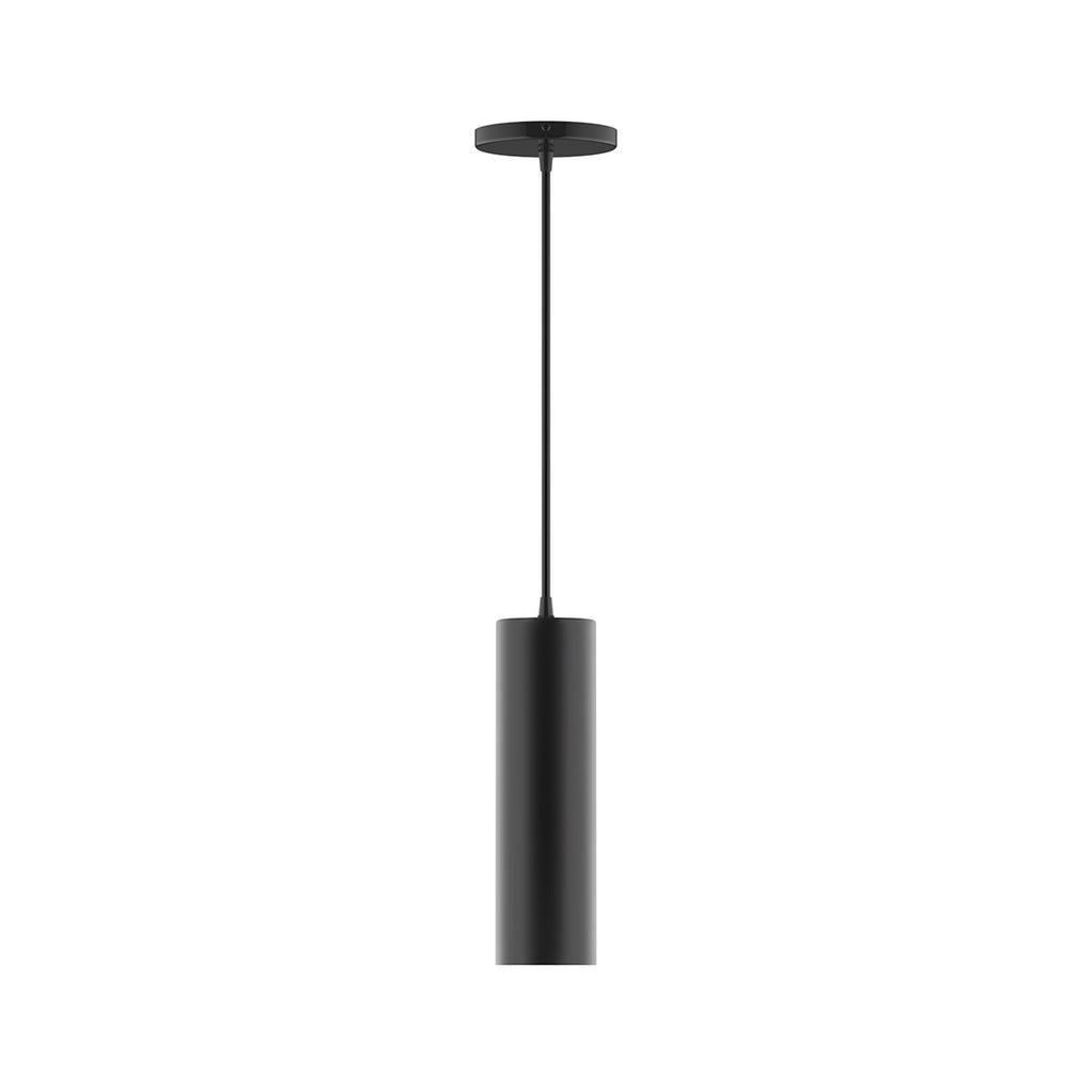 Axis Cylinder Pendant Light