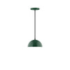 Axis Mini Dome Pendant Light