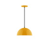 Axis Dome 12 Inch Pendant Light