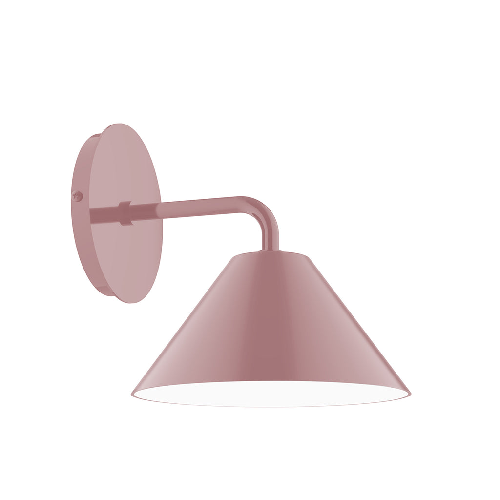Axis Mini Cone Wall Sconce