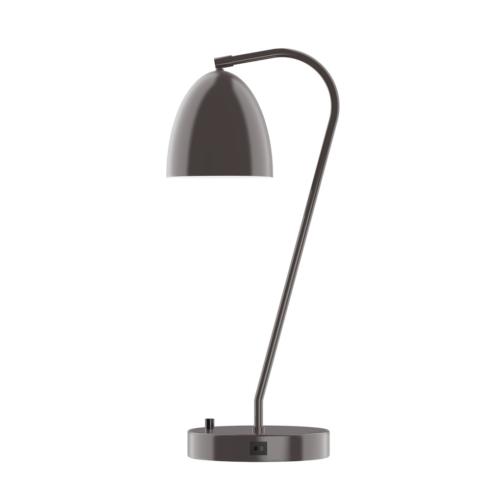 J-Series TLC417 Table Lamp